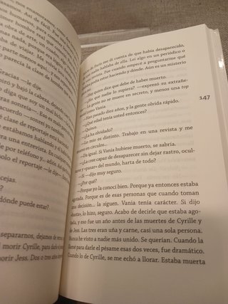 Las chicas de alambre