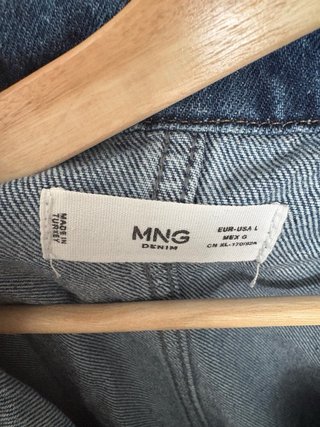Mono vaquero mujer