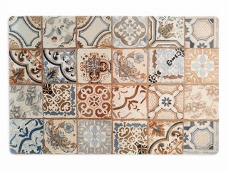 Alfombra Baño Antideslizante 40x60cm