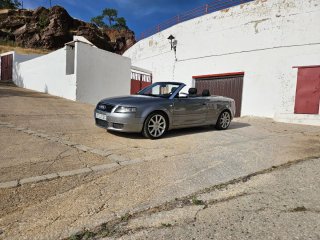 Audi A4 2003
