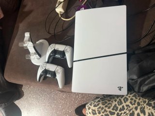 PlayStation 5