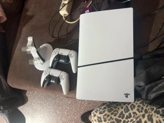 PlayStation 5