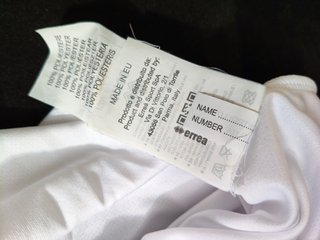camicia ITALIA ciclismo da collezione D. CASSANI