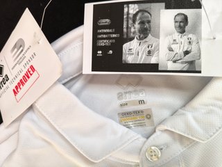 camicia ITALIA ciclismo da collezione D. CASSANI