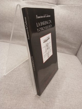 La barbacoa y otros relatos