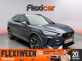 Cupra Formentor 1.5 TSI 110kW (150 CV) DSG