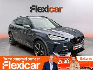 Cupra Formentor 1.5 TSI 110kW (150 CV) DSG