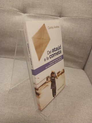 Del ataúd a la cometa