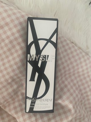 Yves Saint Laurent MYSLF Eau de Parfum