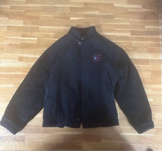 Chaqueta Negra Talla XL