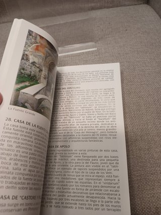Cómo visitar Pompeya