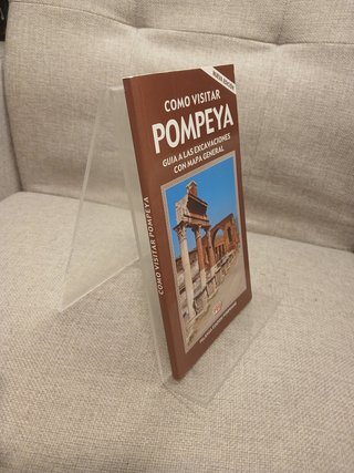 Cómo visitar Pompeya