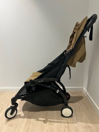 Silla de paseo YOYO