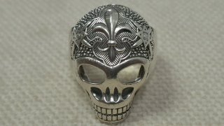 Anillo de plata Thomas sabo
