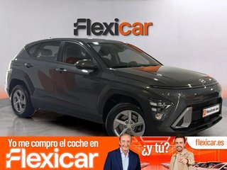 Hyundai Kona 1.0T 100CV Maxx
