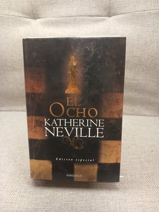El ocho