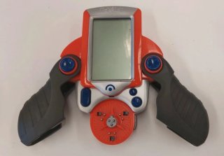 Battle Trainer de Pokémon