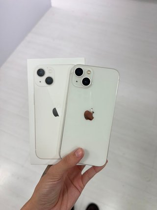 IPHONE 13 128GB SEMI NUEVO