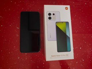 Xiaomi Redmi Note 13 Pro
