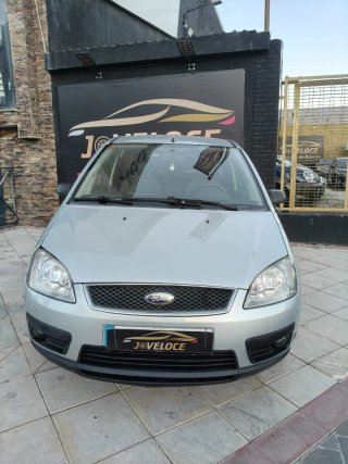 Ford C-MAX 2004