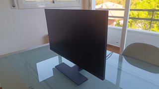 Monitor BenQ 24.5'' Full HD (GL2580HM) - Come nuovo