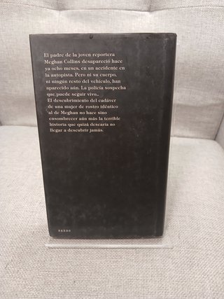 Misterio en la clínica