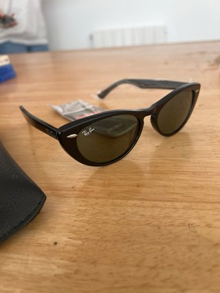 Gafas de sol Ray-Ban Nina RB 4314-N