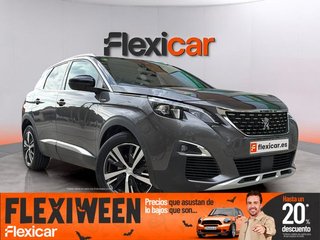 Peugeot 3008 1.2 PureTech 96KW S&S Active EAT8
