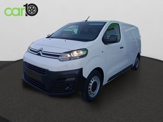 Citroën Jumpy TALLA M BLUEHDI
