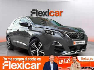 Peugeot 3008 1.2 PureTech 96KW S&S Active EAT8
