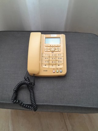 Teléfono Fijo Domo2 Telefónica