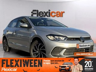 Volkswagen Polo Life 1.0 TSI 70kW (95CV)