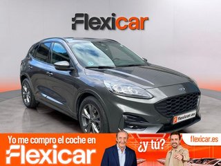 Ford Kuga ST-Line 1.5 EcoBlue 88kW (120CV)
