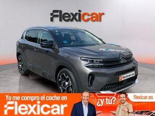 Citroën C5 Aircross BlueHdi 96kW (130CV) S&S EAT8 Plus