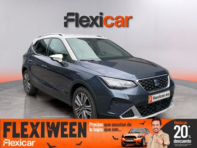 SEAT Arona 1.0 TSI St&Sp X-PERIENCE 2025