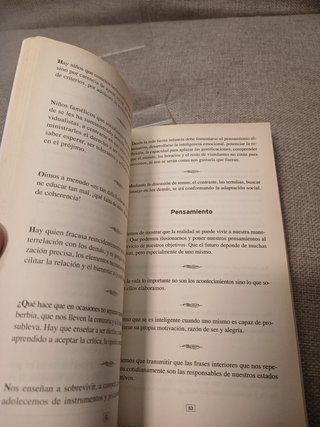 El arte de educar: mis pensamientos y aforismos