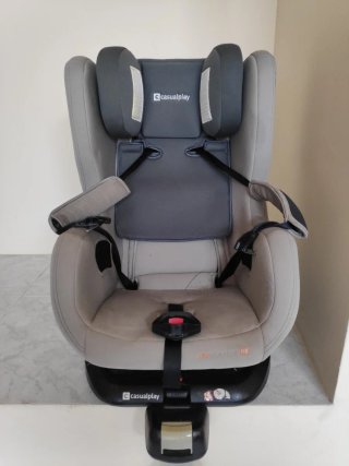 Silla coche Casualplay 0-18kg