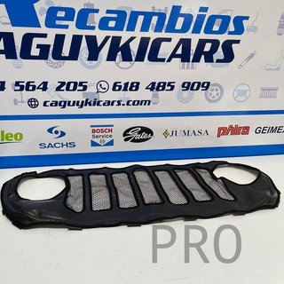 MOPAR PROTECTOR PARRILLA DELANTERA JEEP 82215365