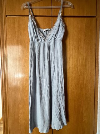 Camisón de lactancia Women'secret