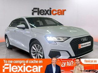 Audi A3 Sportback 30 TFSI 81kW (110CV) S tronic