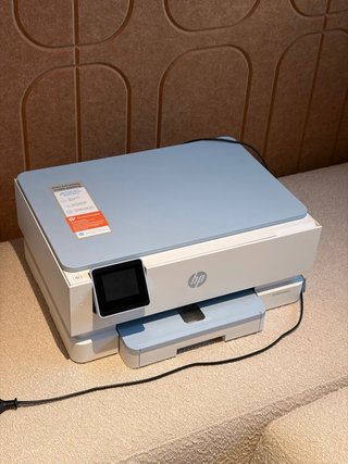 Impresora multifunción HP Envy Inspire 7200e