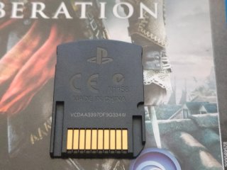 3 Videogiochi PS4 e PS Vita