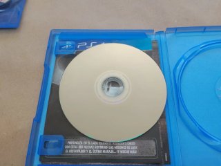 3 Videogiochi PS4 e PS Vita