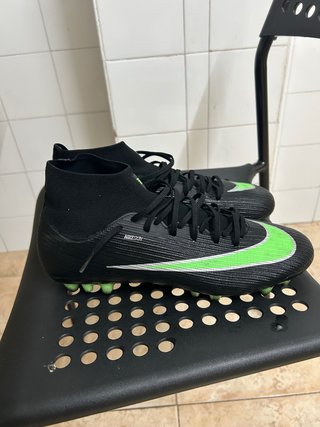 Botas de fútbol Nike Mercurial