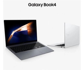 Portátil Samsung Galaxy Book 4