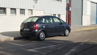 Citroen xsara picasso 2004