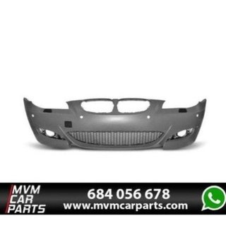 Paragolpes delantero BMW Serie 5 E60 E61 tipo M5