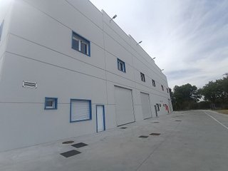 Nave industrial en alquiler en Arcas Reales - Pinar del Jalón en Valladolid