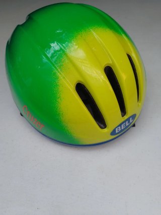Casco Bicicleta Infantil