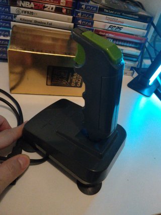 Joystick per videogiochi